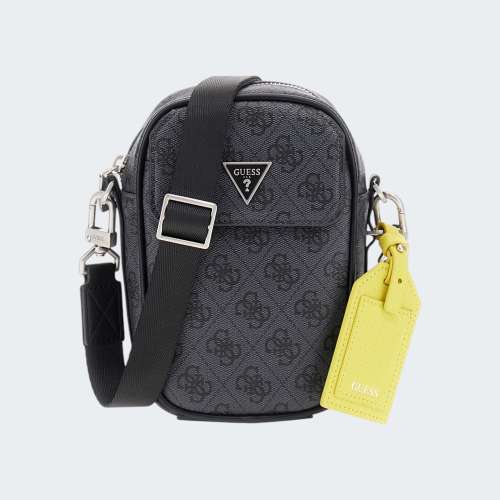 BOLSA GUESS MILANO CROSSBODY MICRO