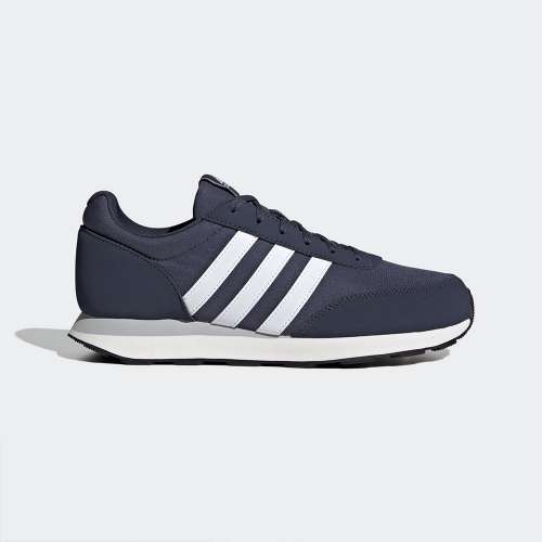 ADIDAS RUN 60S 3.0 SHANAV/FTWWHT/BLACK