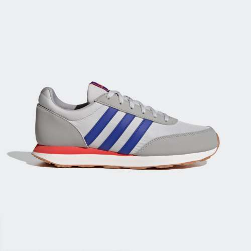 ADIDAS RUN 60S 3.0 GREONE/LUCBLU/BRIRED