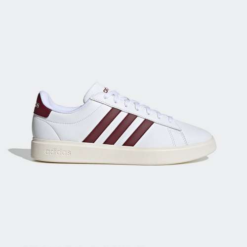 ADIDAS GRAND COURT 2.0 FTWWHT/SHARED/WHITE