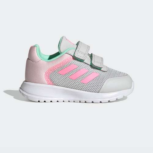 ADIDAS TENSAUR RUN 2.0 I GREONE/BEAMPK/PULMIN