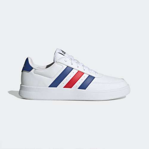 ADIDAS BREAKNET 2.0 FTWWHT/SELUBL/BETSCA