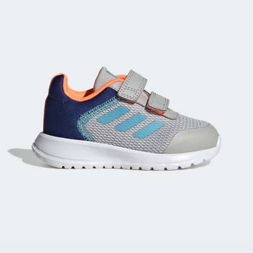 ADIDAS TENSAUR RUN 2.0 I GRETWO/PREBLU/SCRORA