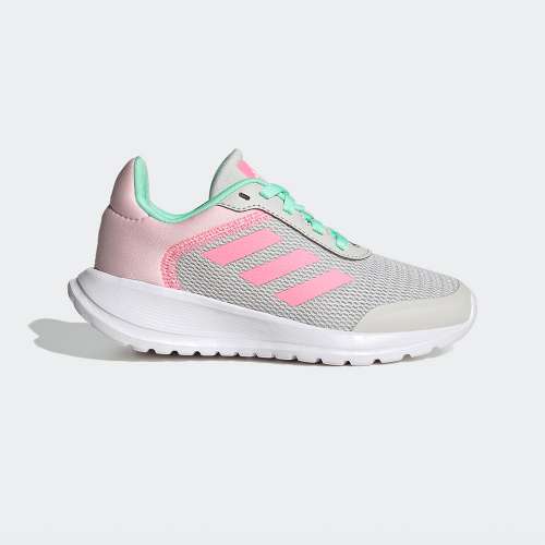 ADIDAS TENSAUR RUN 2.0 J GREONE/BEAMPK/PULMIN