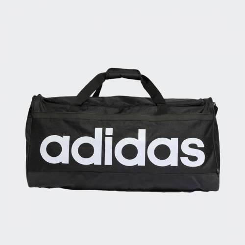 SACO ADIDAS LINEAR DUFFEL L