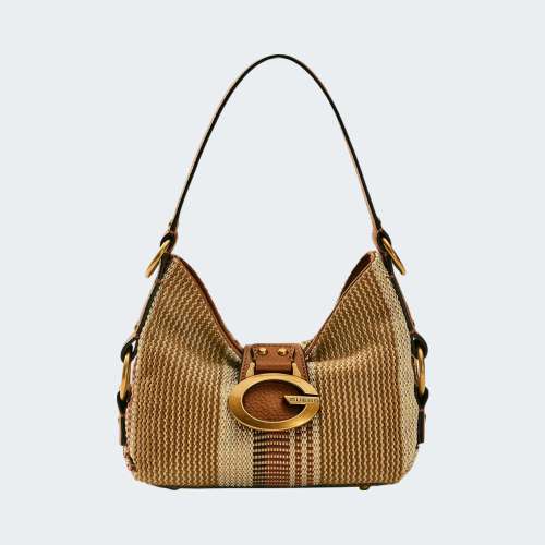 MALA GUESS CAMDEN MINI SHOULDER