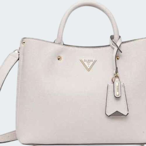 MALA GUESS MERIDIAN GIRLFRIEND SATCHEL