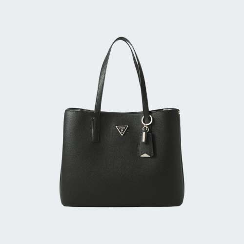 MALA GUESS MERIDIAN GIRLFRIEND TOTE