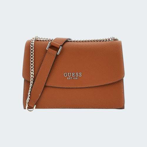 MALA GUESS CALISTA CONVERTIBLE XBODY FLAP