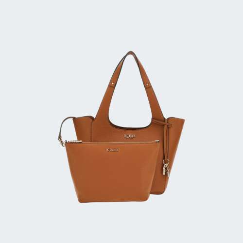 MALA GUESS CALISTA 2 IN 1 TOTE