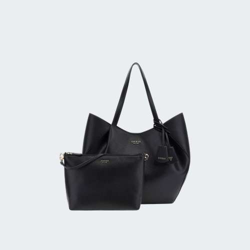 MALA GUESS AMORETTE 2 IN 1 TOTE