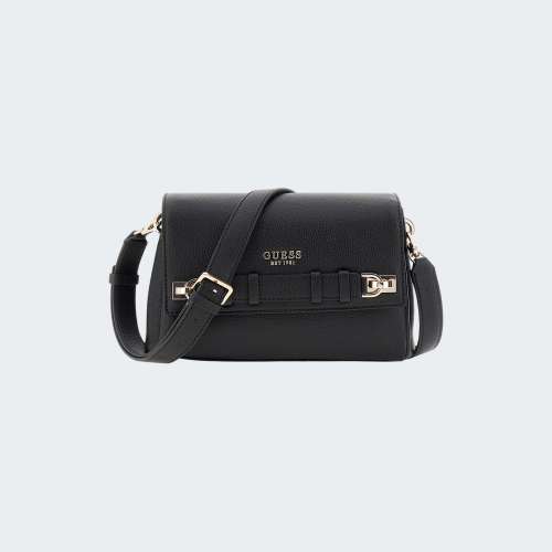 MALA GUESS GREGORIA FLAP CROSSBODY