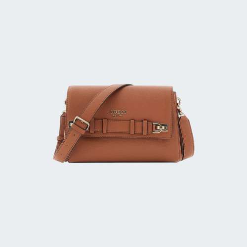 MALA GUESS GREGORIA FLAP CROSSBODY