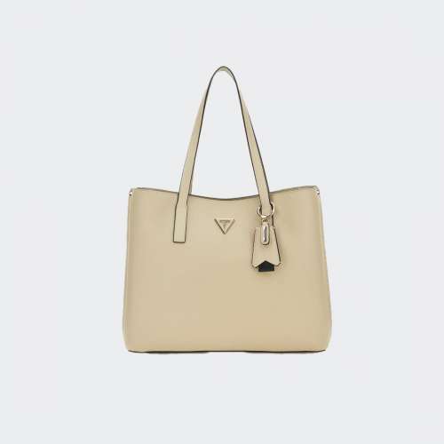 MALA GUESS MERIDIAN GIRLFRIEND TOTE SAGE