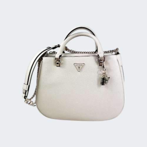 MALA GUESS FEDORA BONE