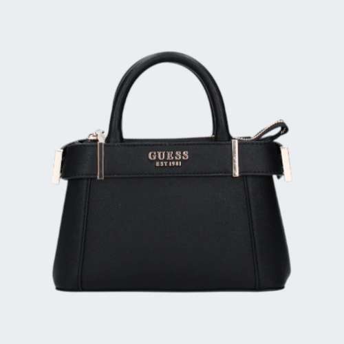 MALA GUESS ANADELA BLACK