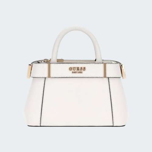 MALA GUESS ANADELA WHITE