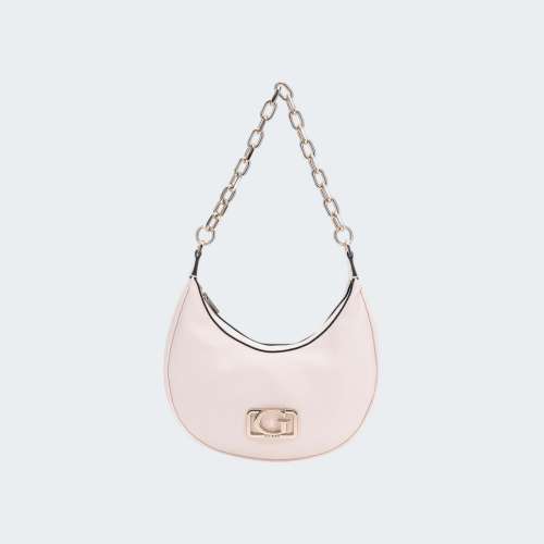 MALA GUESS CIRCE HOBO SHELL