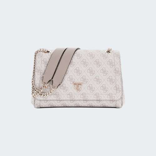 MALA GUESS NOELLE CNVRTBLE XBODY FLAP