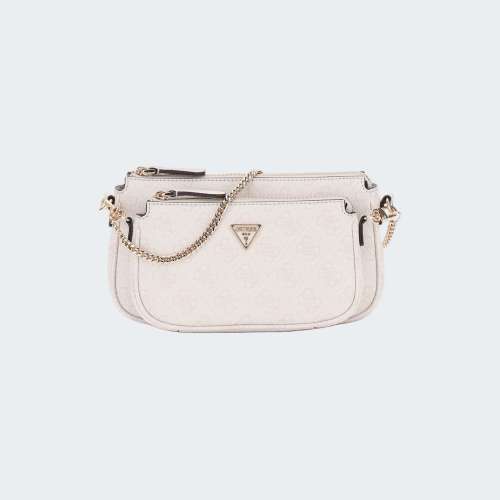 MALA GUESS NOELLE POUCH CROSSBODY