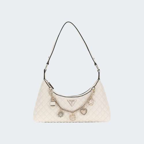 MALA GUESS EVERLEE OFF WHITE
