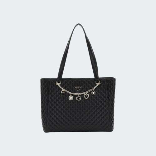 MALA GUESS EVERLEE NOEL BLACK