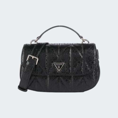MALA GUESS ALDINA BLACK