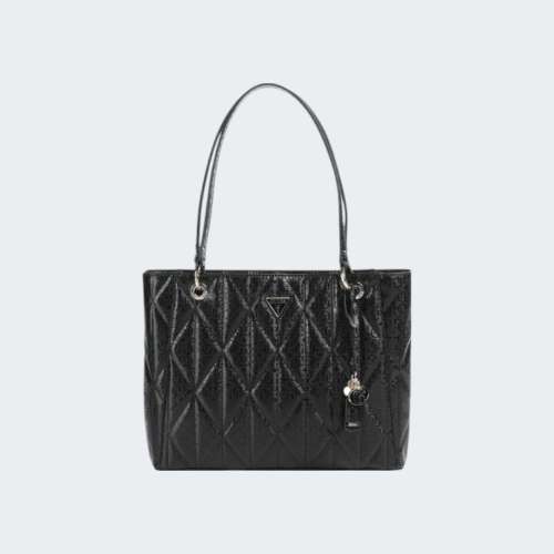MALA GUESS ALDINA NOEL BLACK