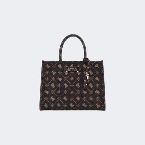 MALA GUESS SILIA 2 COMP TOTE