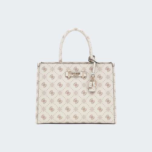 MALA GUESS SILIA 2 COMP TOTE