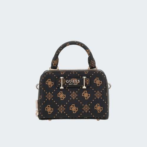 MALA GUESS SILIA MINI SATCHEL