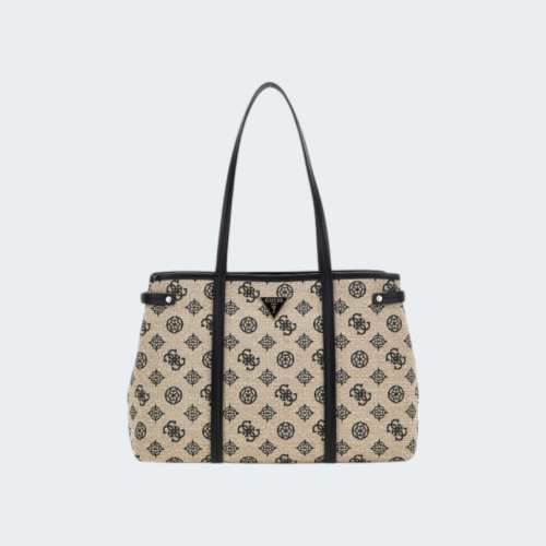 MALA GUESS BEYZA GIRLFRIEND BLACK LOGO