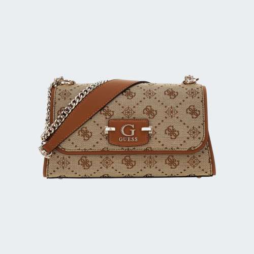 MALA GUESS XBODY LATTE LOGO