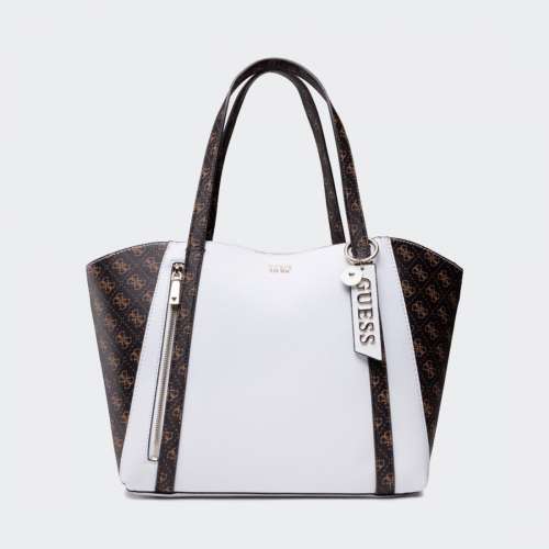 MALA GUESS NAYA TRAP TOTE