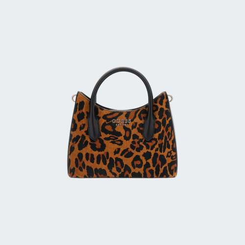 MALA GUESS DOMITILLA MINI SATCHEL