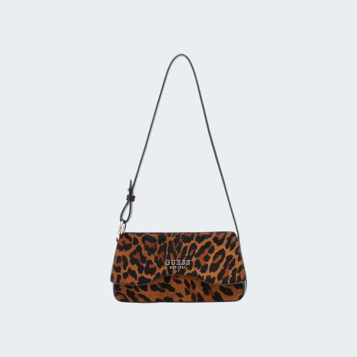 MALA GUESS DOMITILLA MINI SATCHEL
