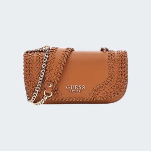 MALA GUESS TATUM CONVERTIBLE XBODY FLAP