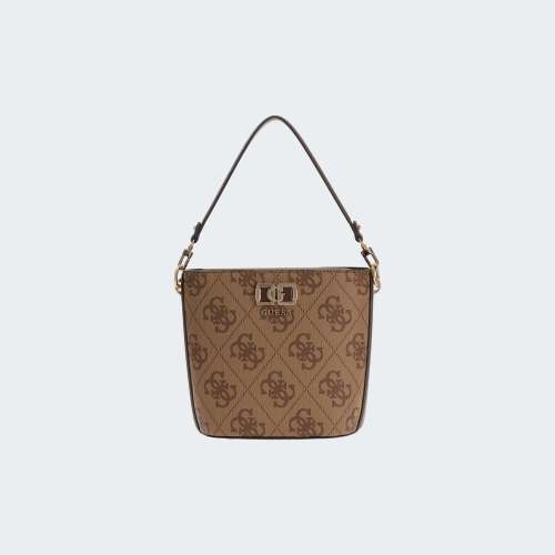 MALA GUESS KARNILLA LOGO BUCKET