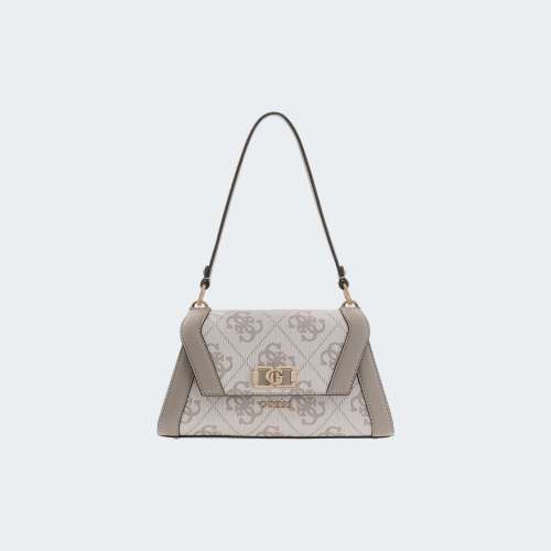 MALA GUESS KARNILLA LOGO FLAP