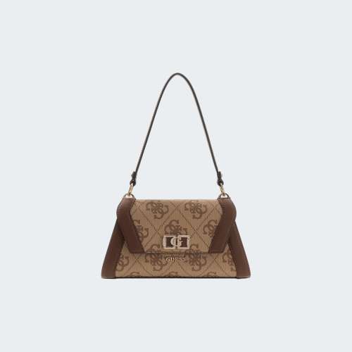 MALA GUESS KARNILLA LOGO FLAP