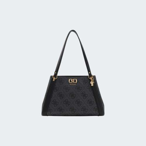 MALA GUESS KARNILLA LOGO GIRLFRIEND CARRYALL