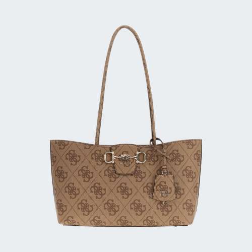 MALA GUESS JANIE LOGO GIRLFRIEND CARRYALL