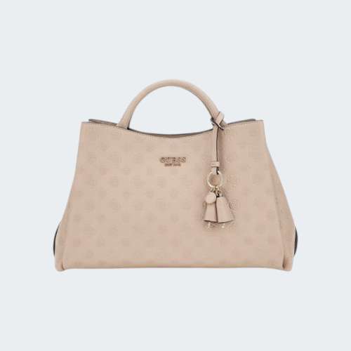 MALA GUESS PHOEBE LRG GIRLFRIEND SATCHEL