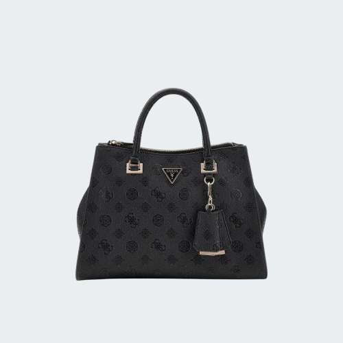 MALA GUESS CRESIDIA  SOCIETY SATCHEL