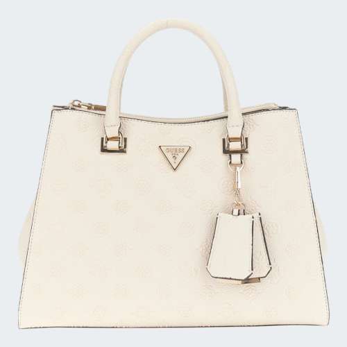 MALA GUESS CRESIDIA SOCIETY SATCHEL