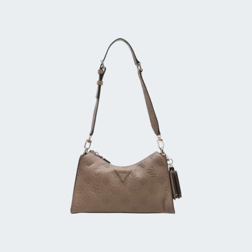 MALA GUESS CRESIDIA TOP ZIP