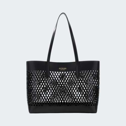 MALA GUESS LETTY 2 IN 1 TOTE