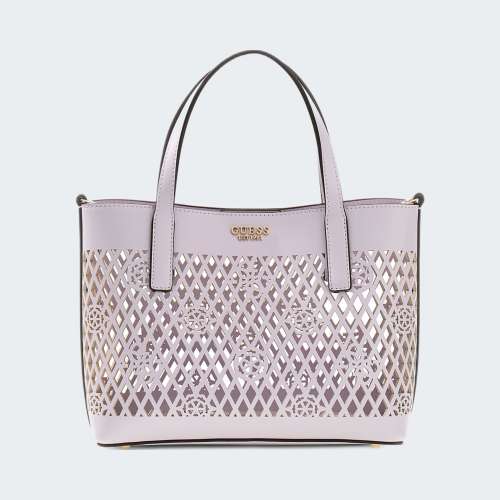 MALA GUESS LETTY 2 IN MINI TOTE