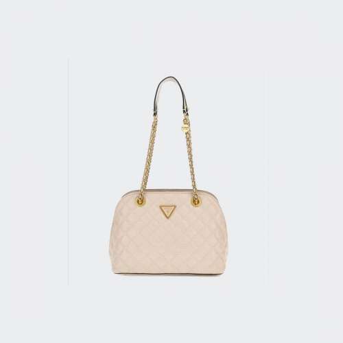 MALA GUESS GIULLY DOME LIGHT BEIGE