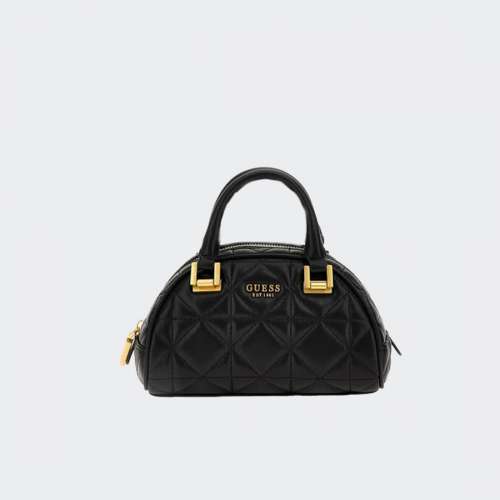 MALA GUESS MILDRED MINI BLACK